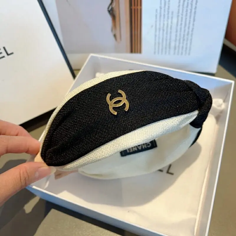 chanel bandeau pour femme s_12421324